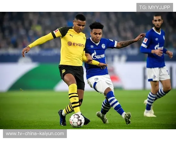 多特蒙德速度反击直冲危险区域