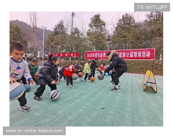 篮球公益培训项目覆盖乡村地区，公益篮球训练营