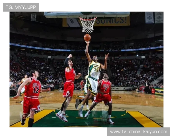 NBA 扩军最新进展：西雅图超音速回归时间表敲定，2027 赛季见？，2006赛季西雅图超音速队15号球员